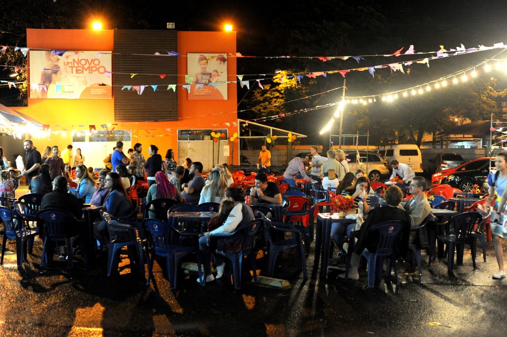 Festa Junina Pontual Londrina