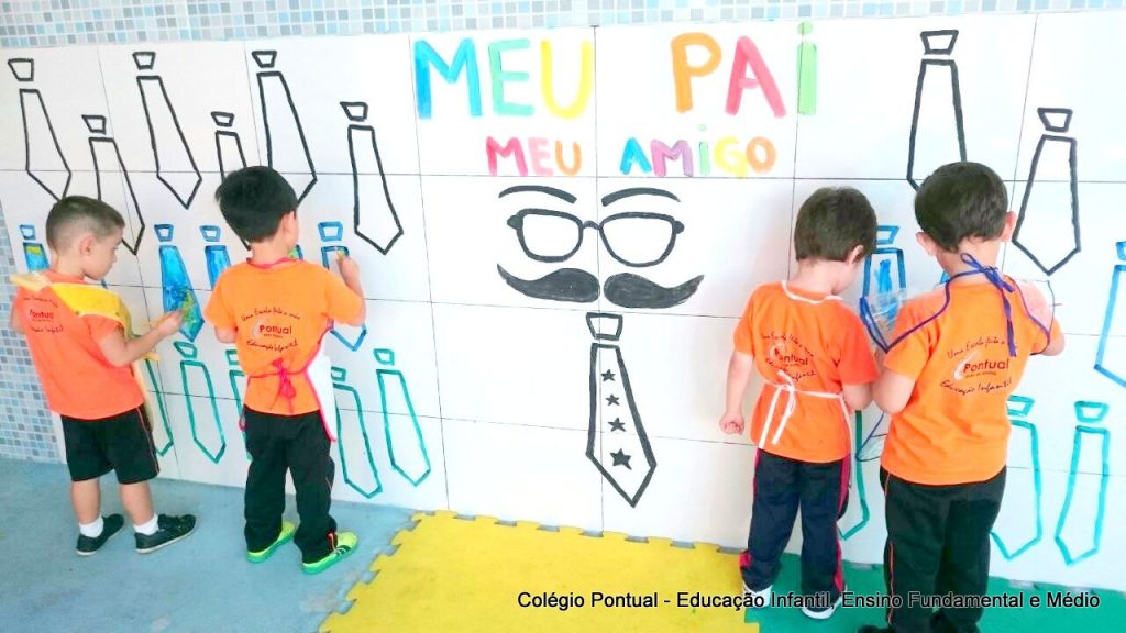 Educação Infantil Londrina