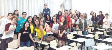 Ensino Médio Londrina