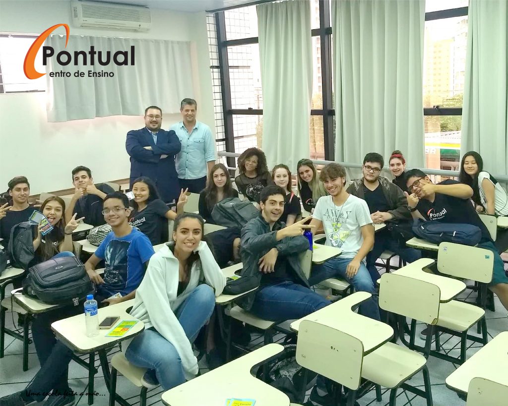 Colégio Innovativo Londrina PR