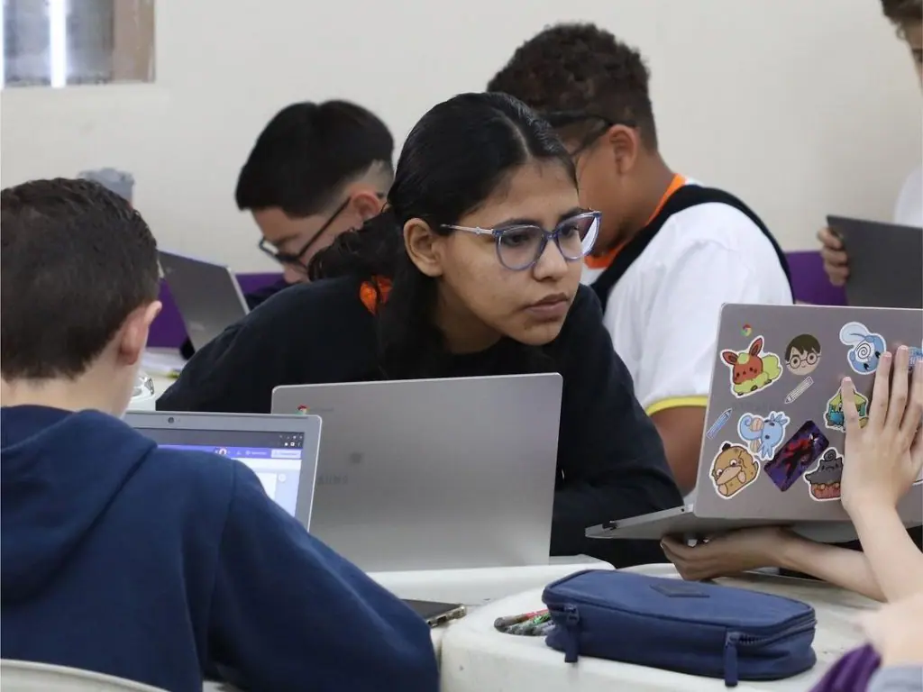educação digital