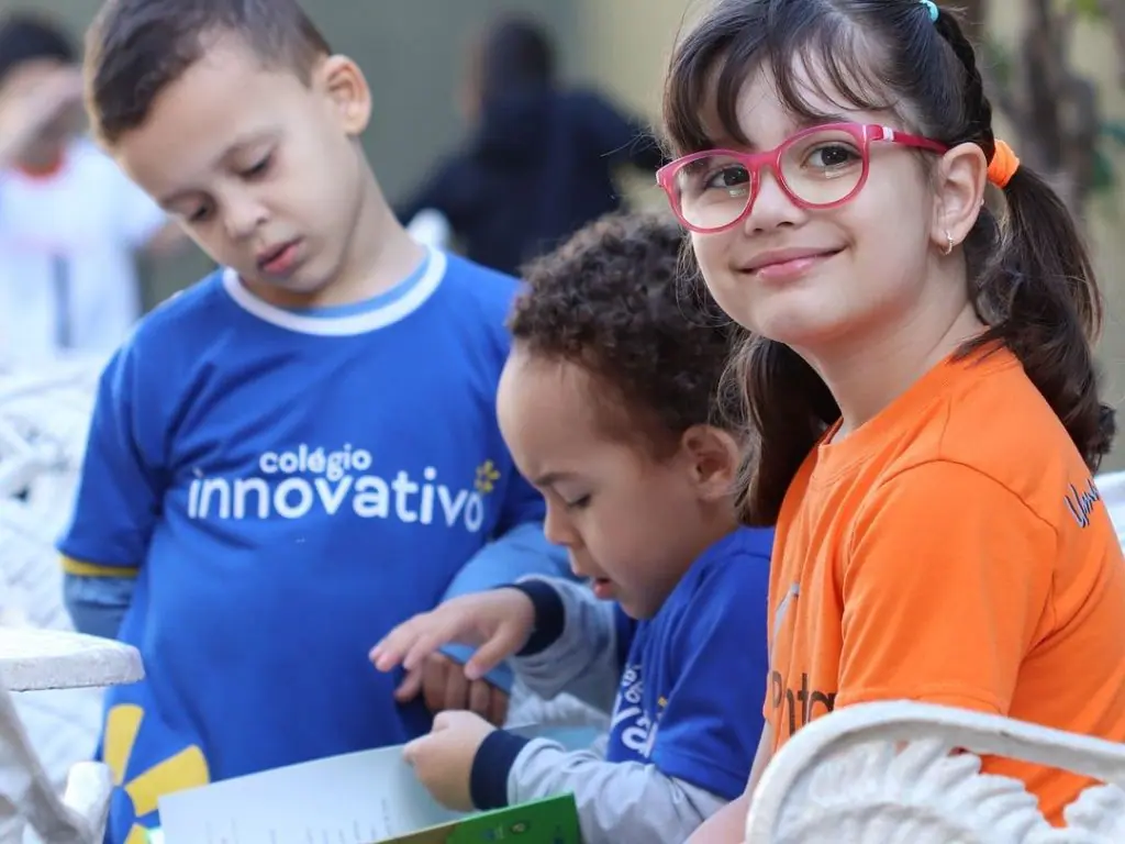 escola particular moderna em londrina