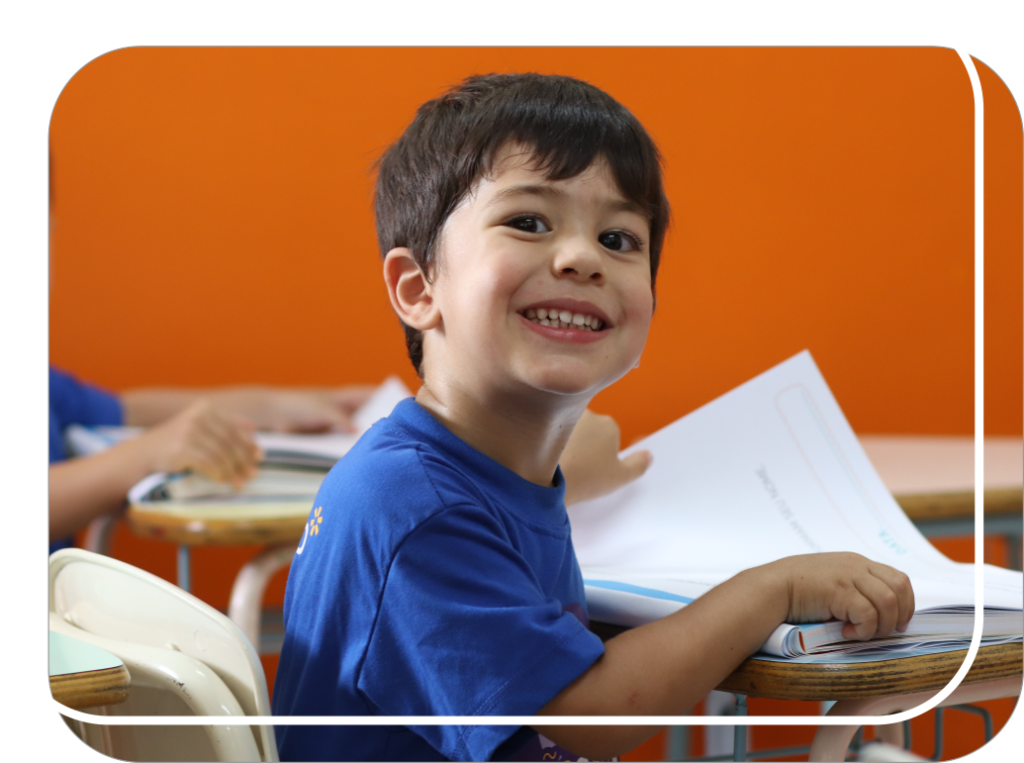 Educação infantil