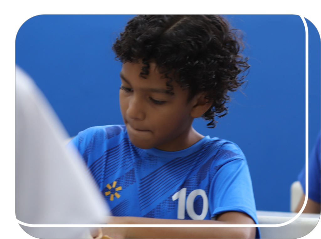 Educação infantil