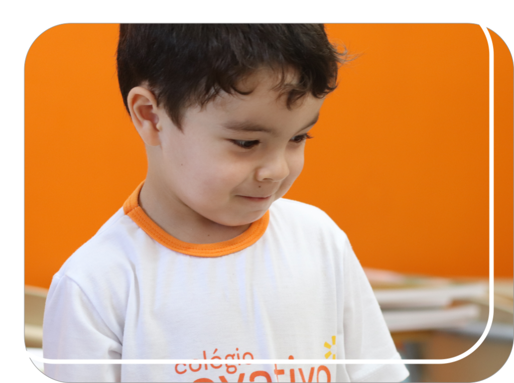 Educação infantil