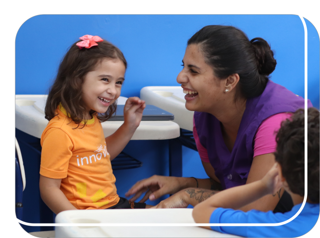 Educação infantil