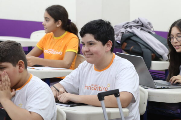 Ensino Fundamental II