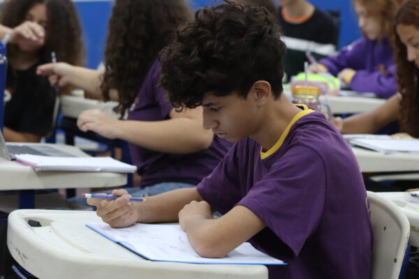 Ensino Fundamental II