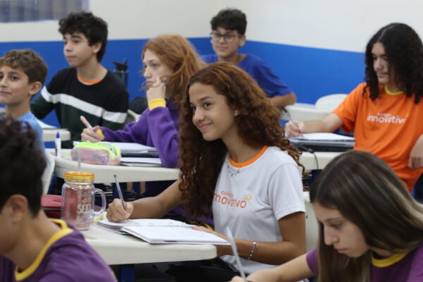 Ensino Fundamental II