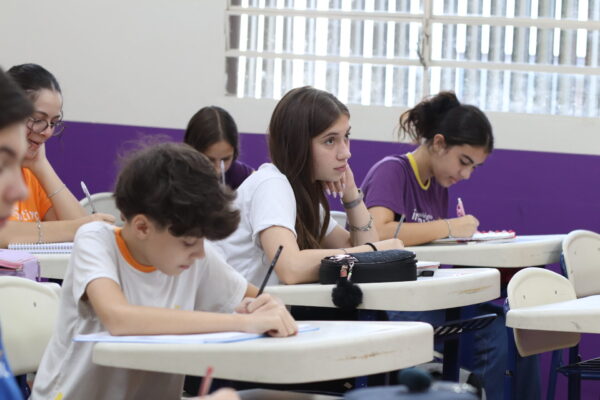 Ensino Fundamental II