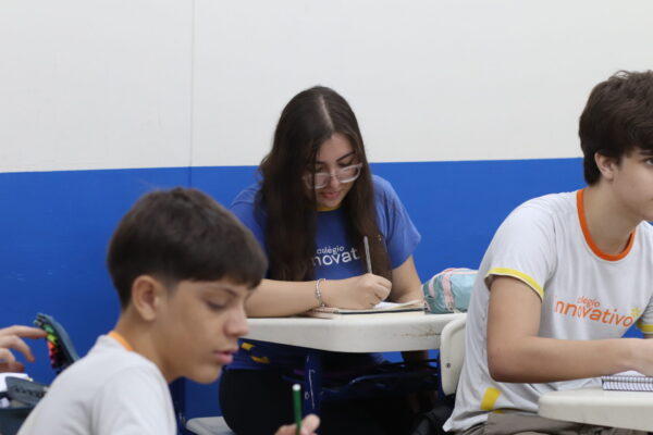 Ensino Médio