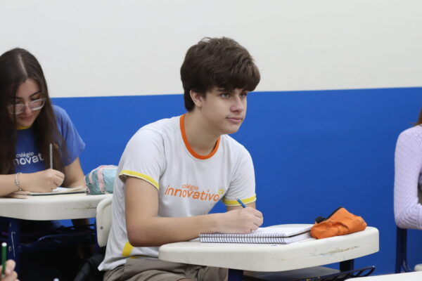 Ensino Médio