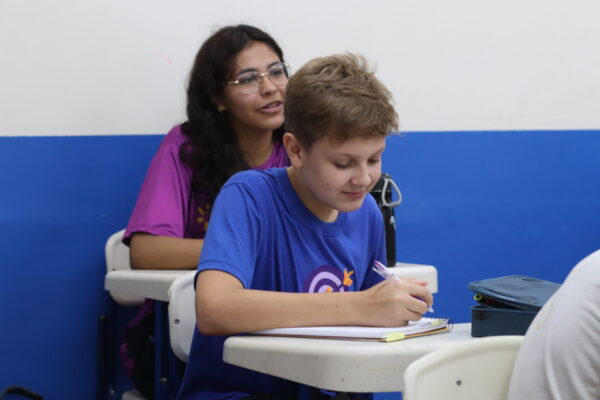 Ensino Médio