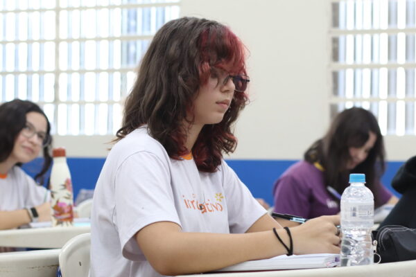Ensino Médio