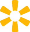 estrela-amarela